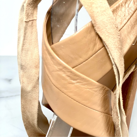 Vince “Beatrice” Heel Sandals - Picture 8 of 13